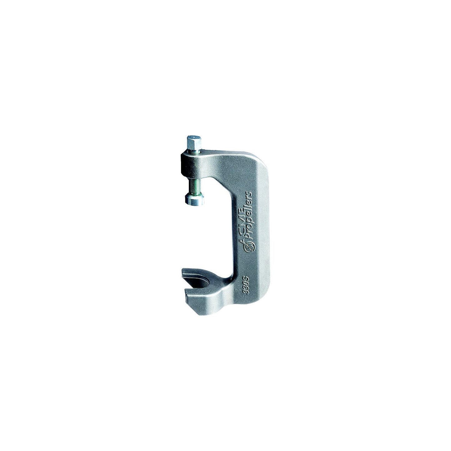 Acme 228S Traditional Stainless Steel Prop Puller For 3/4" - 1-1/8" Shafts-Supply Nautica