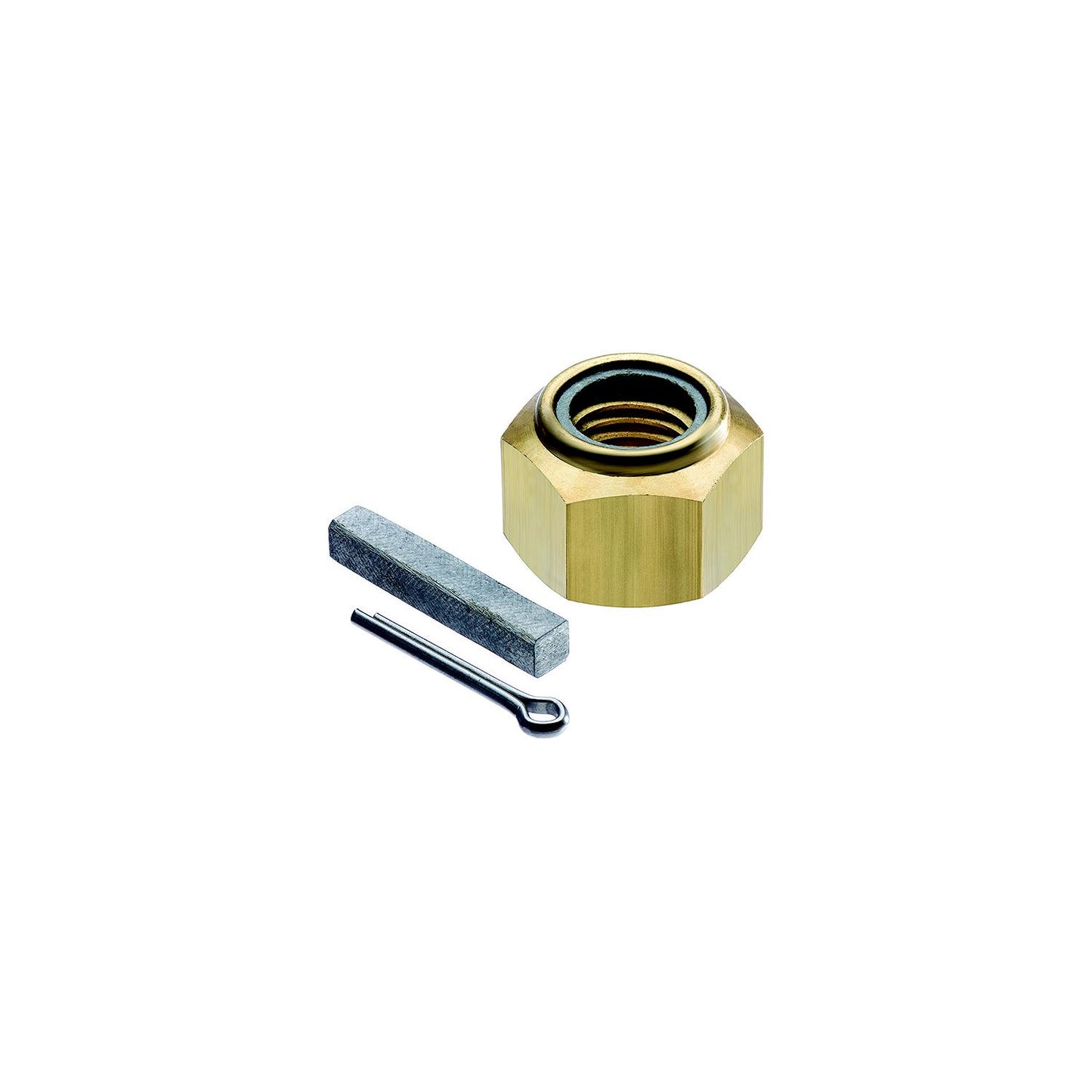 Acme 5008 Prop Nut Kit