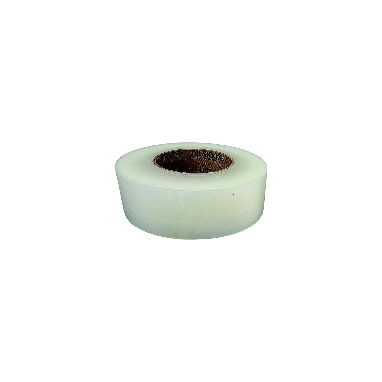 Shrink Tape, 4" x 60 yds., Clear