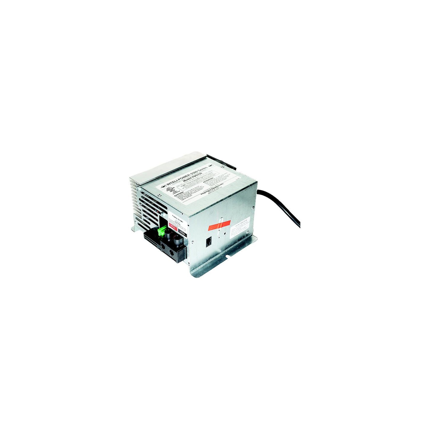 Progressive Dynamics PD9345V Inteli-Power® 9300 Series, 45A-Supply Nautica