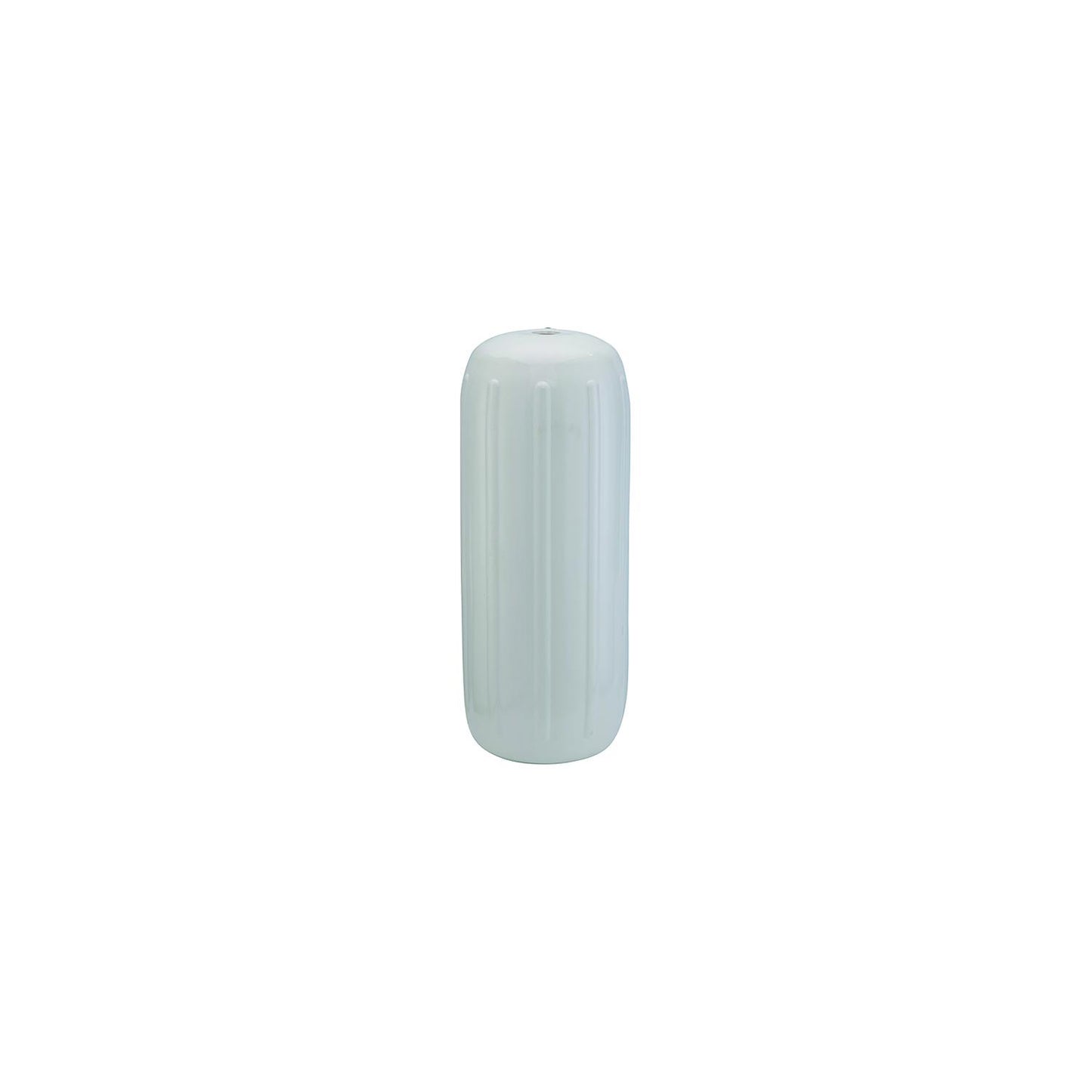 Taylor 1032 Big B Inflatable Fender, 10" x 26", White-Supply Nautica