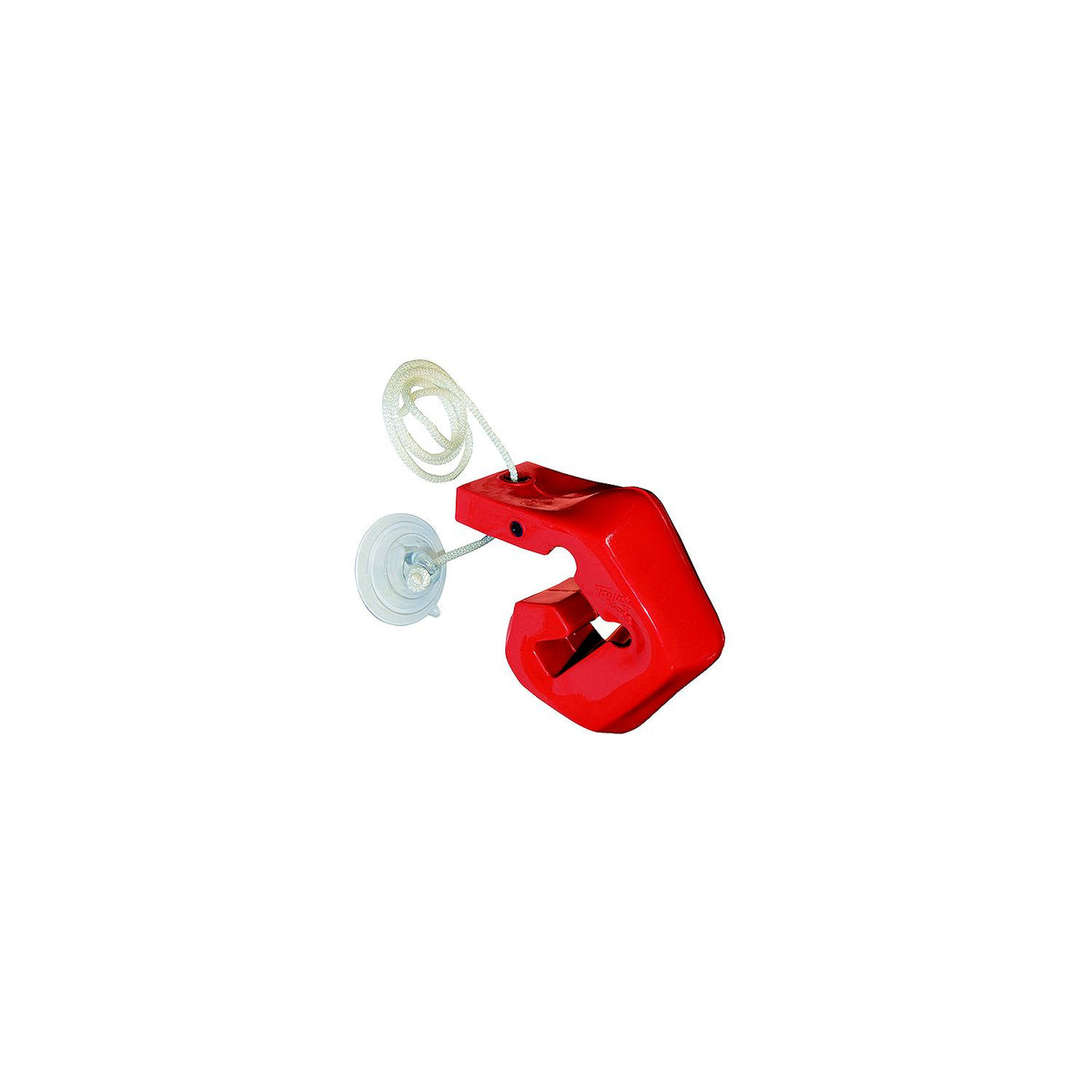 Taylor PWC Fender, Red-Supply Nautica