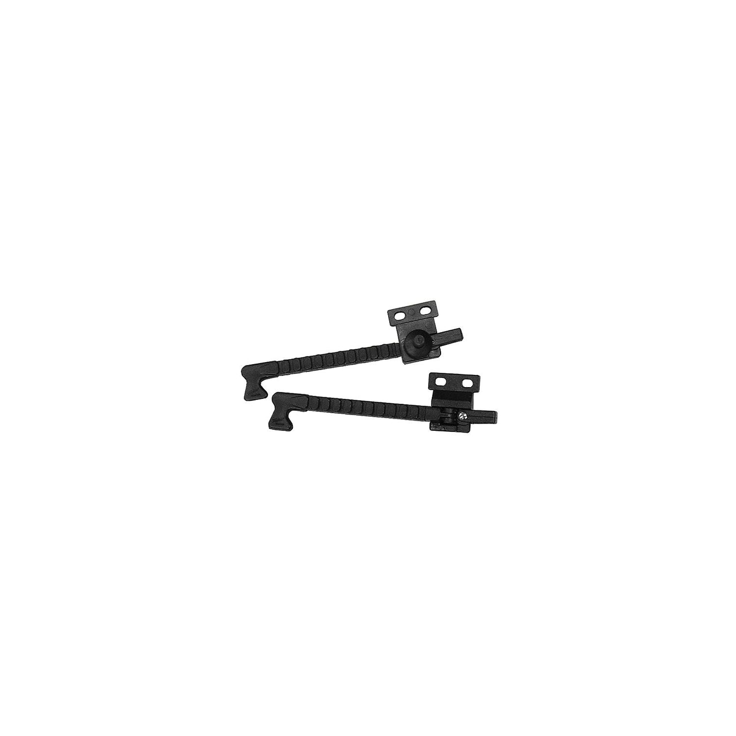 Taylor Adjustable Side Vent Handles For 1/4" Mounting Hole (Sold as Pair - Left & Right)-Supply Nautica