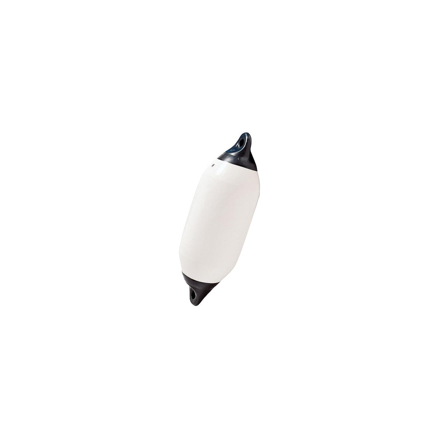 Taylor 1188 Tuff End Fender, 10" x 30", White-Supply Nautica