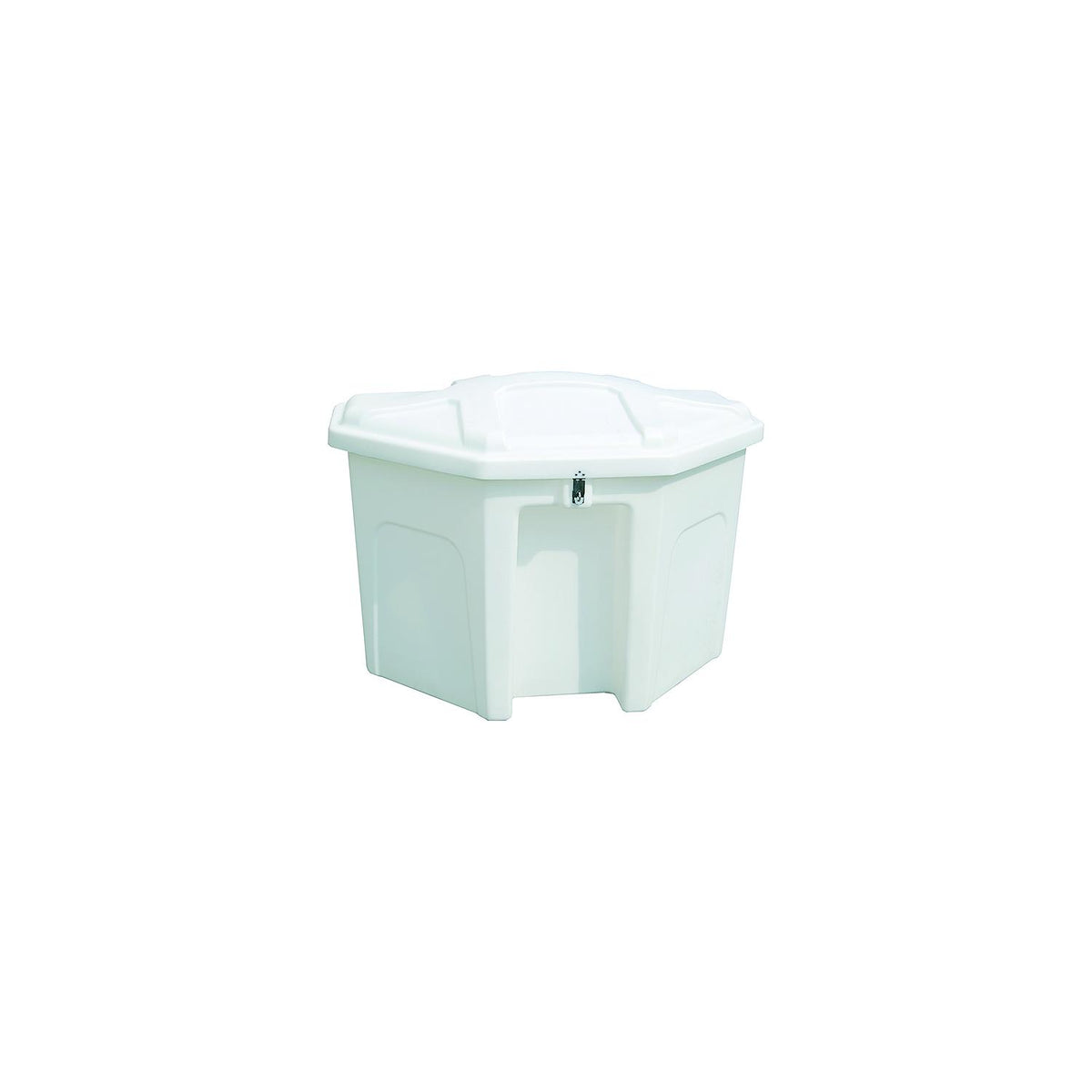 Stow 'N Go Triangle Dock Box-Supply Nautica