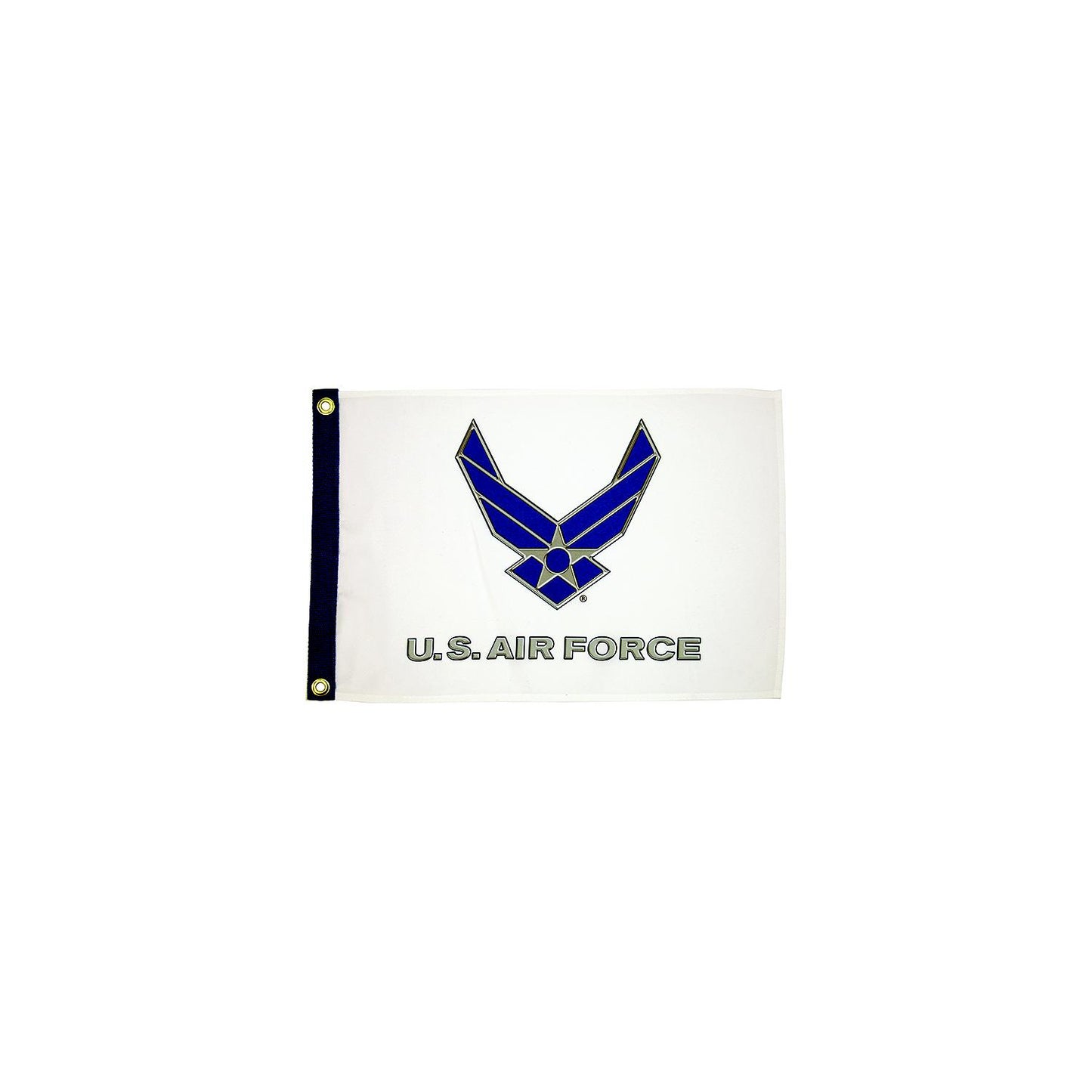 Taylor 12" x 18" Military Flag