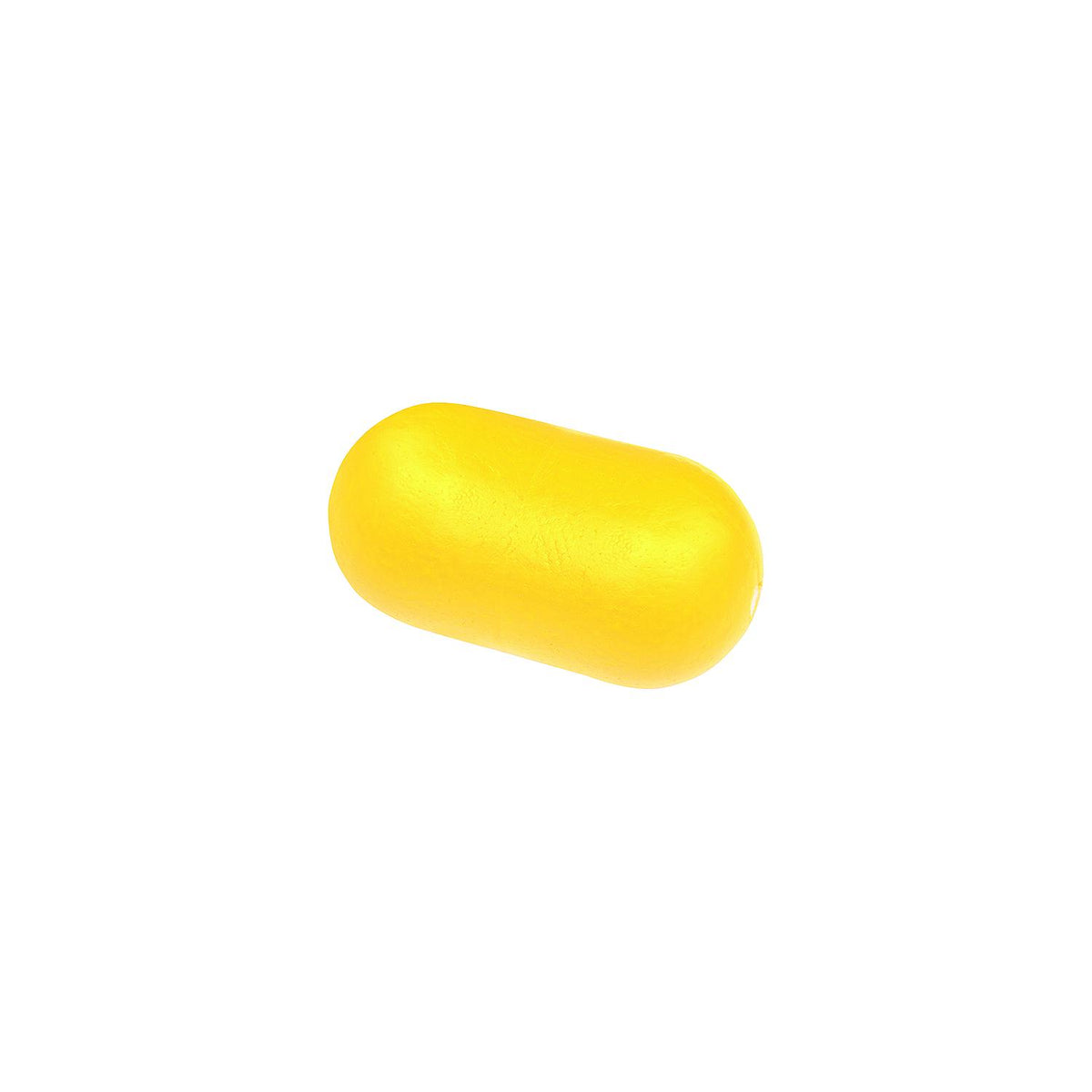 Taylor 377 DockPro™ Rope Float, Yellow, 12/case-Supply Nautica