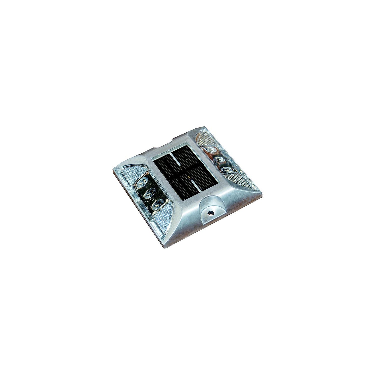 Taylor Solar Aluminum Dock Light-Supply Nautica