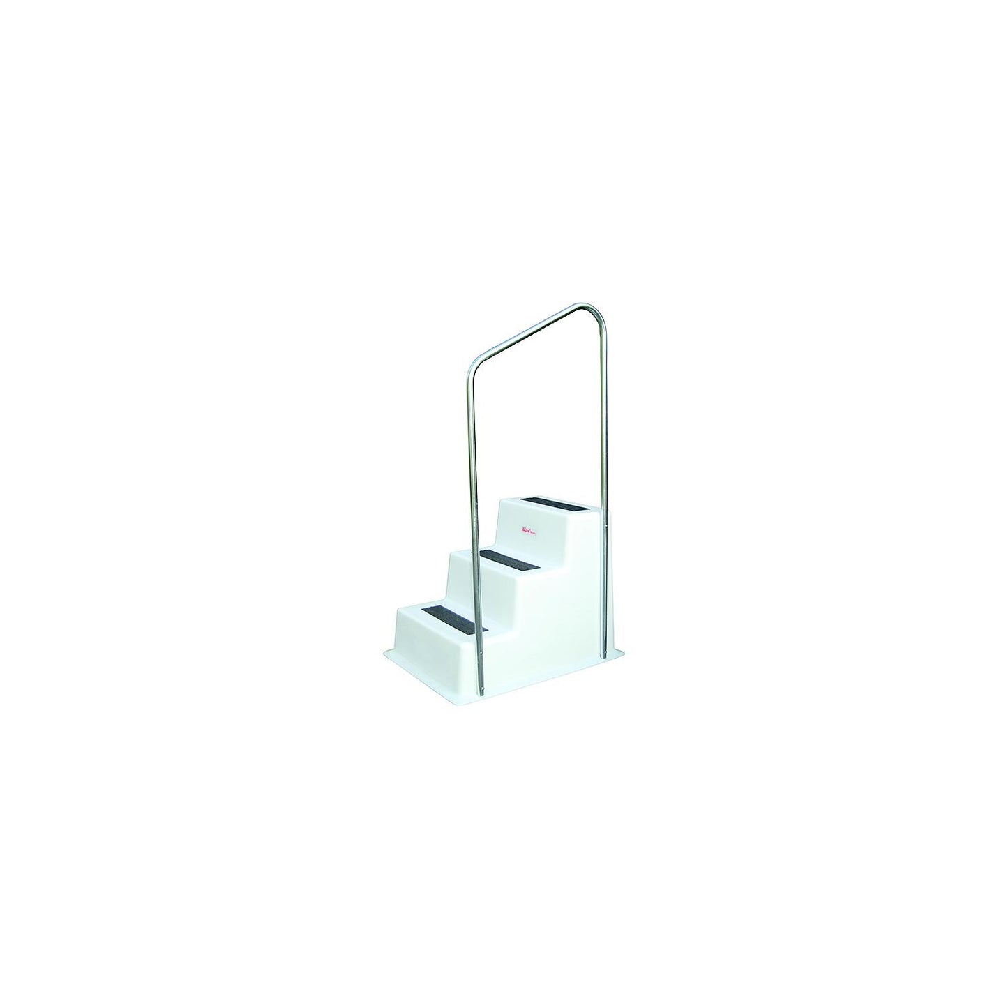 Dock Step Railing Triple Tread