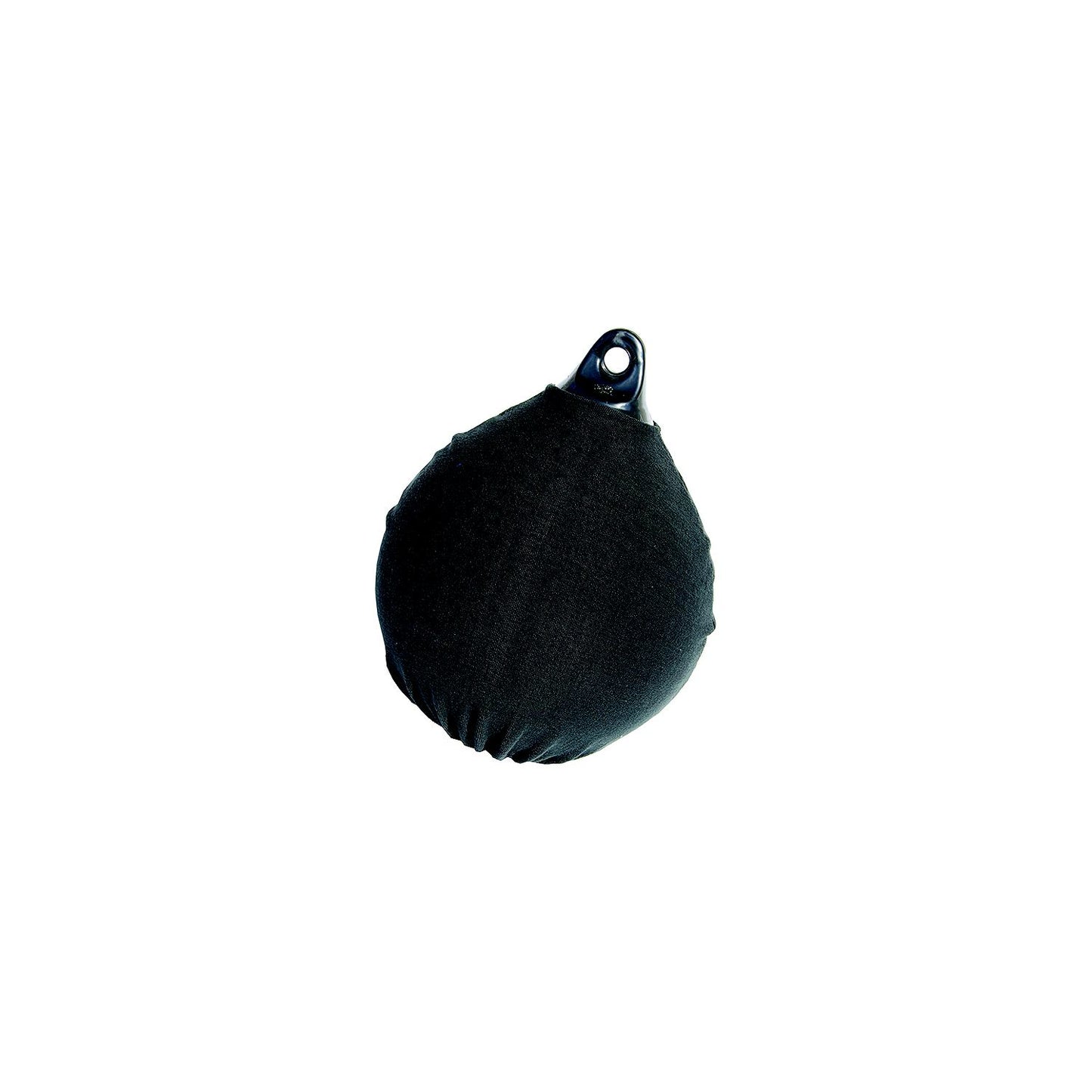 Taylor 5204B Premium Fender Cover For Tuff End Buoys, 27" x 85", Black-Supply Nautica