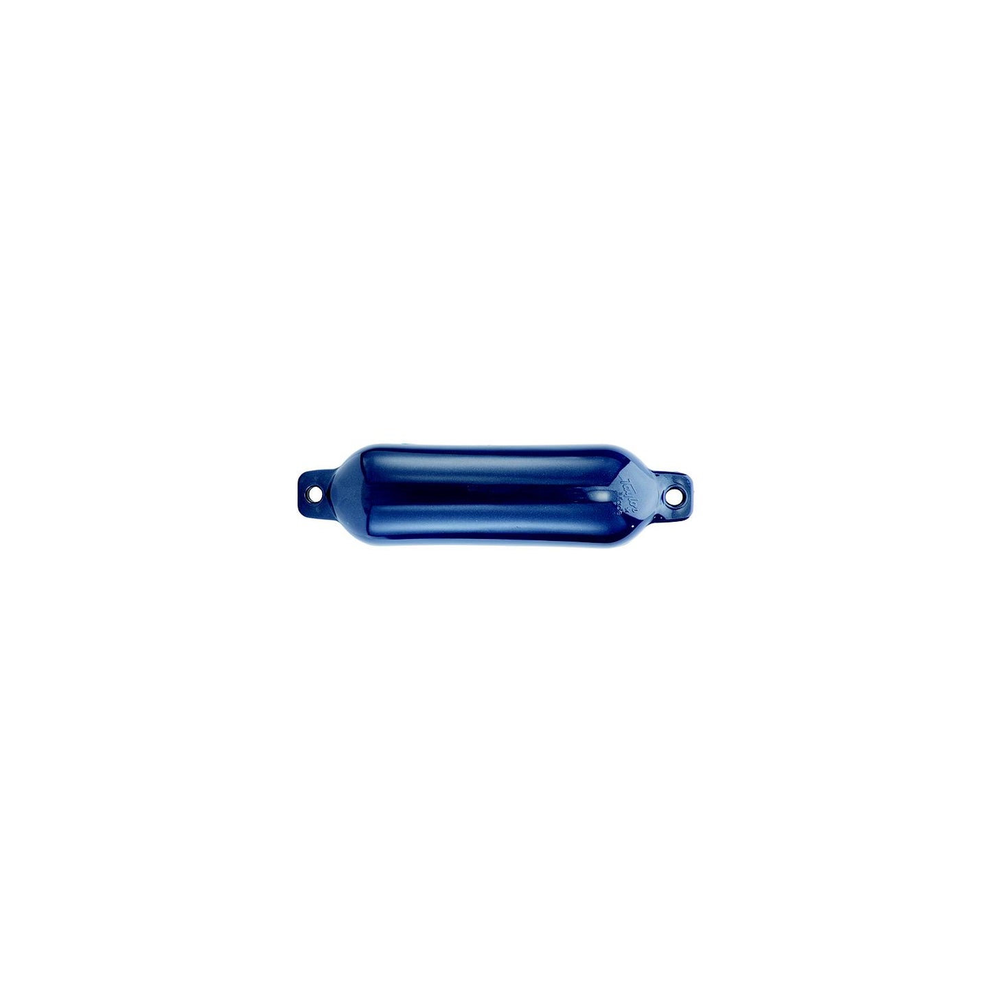Taylor 571022 Hull Gard Inflatable Fender, 5-1/2" x 20", Captain's Navy-Supply Nautica