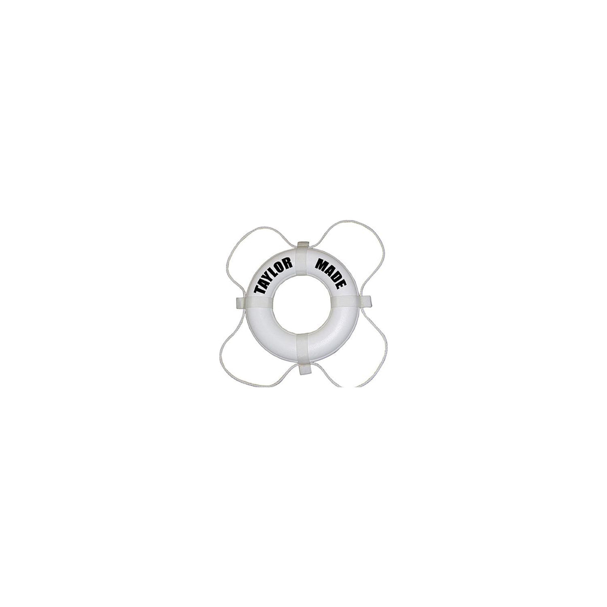 Taylor Life Ring/Ring Buoy Letter Kit-Supply Nautica
