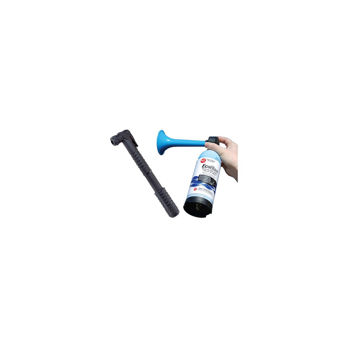 Eco Blast Kit-Supply Nautica