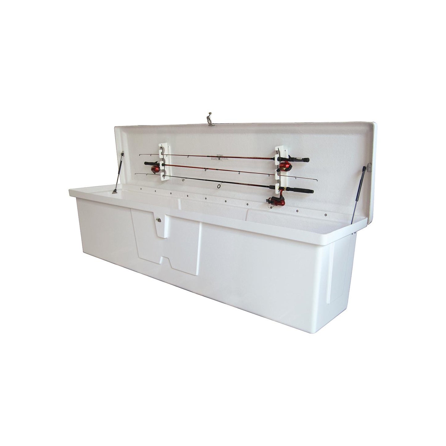 Fisherman's Dock Box