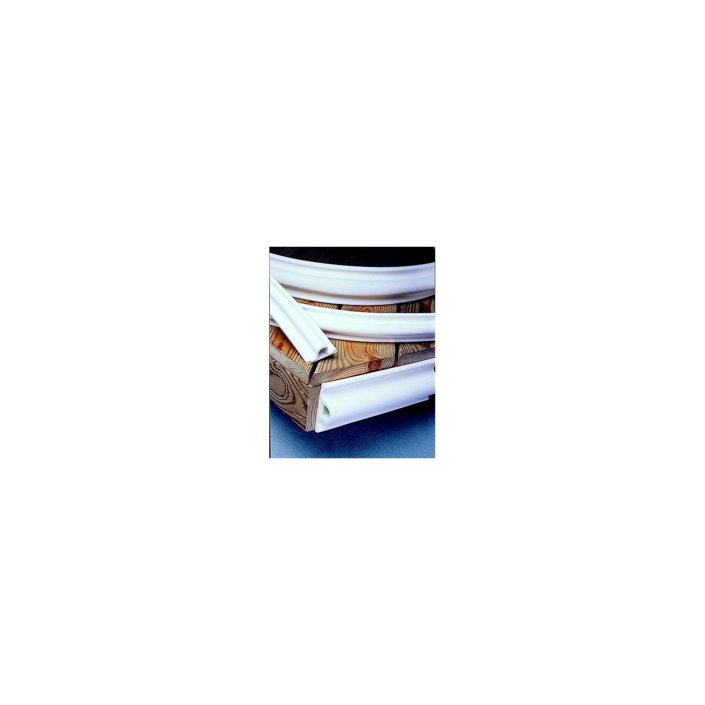 3-1/2" Dock Guard 6'-Supply Nautica