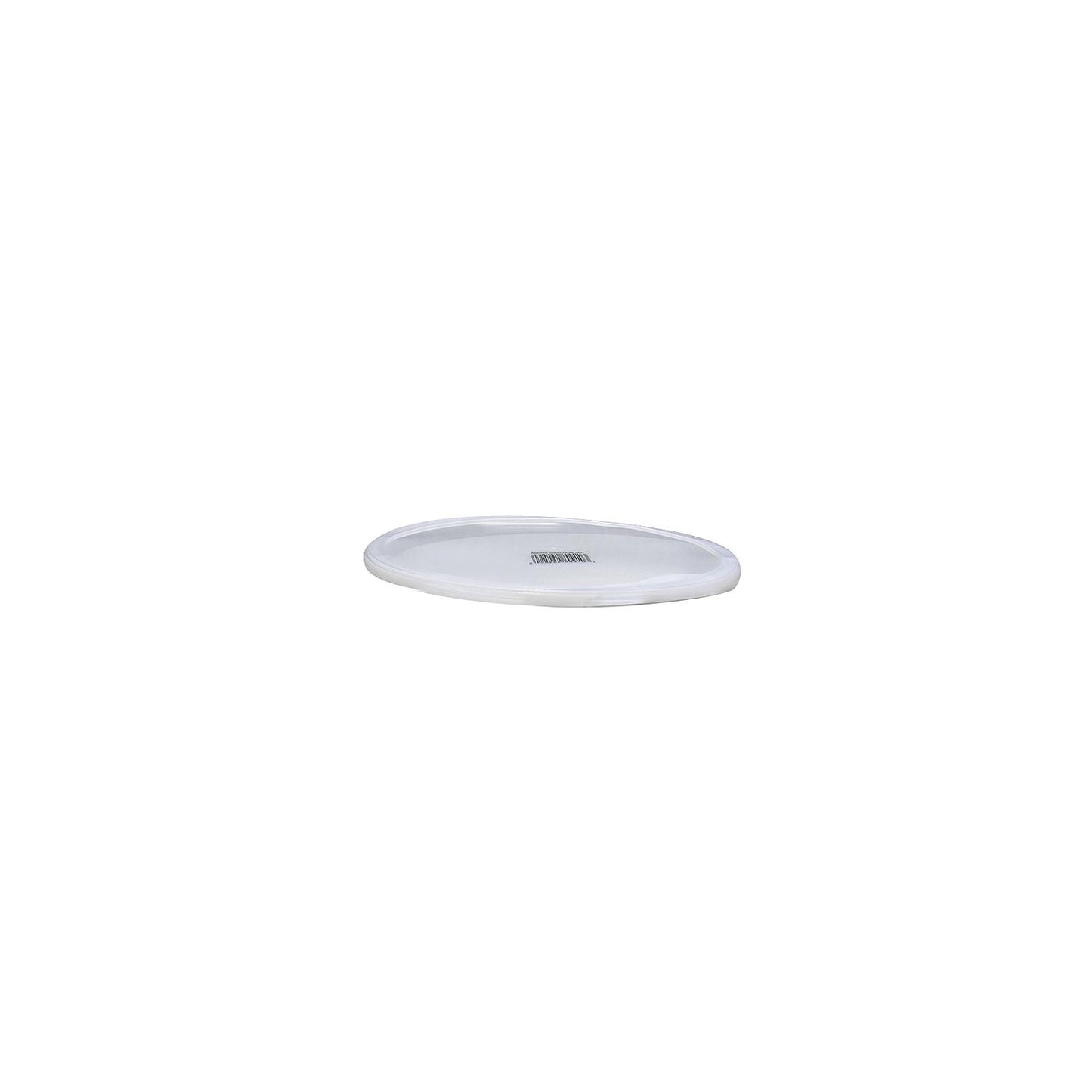 Lid F/Pt & Qt Mix N'Measure