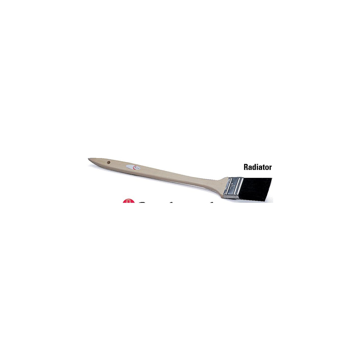 Radiator Bent Handle Brush-Supply Nautica