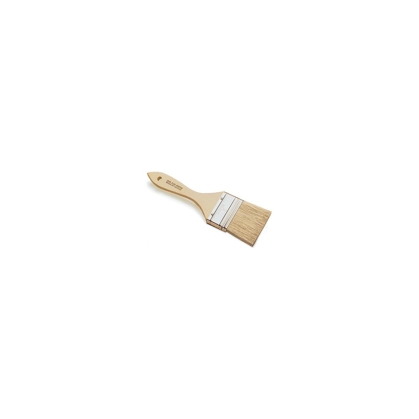 Redtree 14002 1/2" Chip Bristle Brush @ 36-Supply Nautica