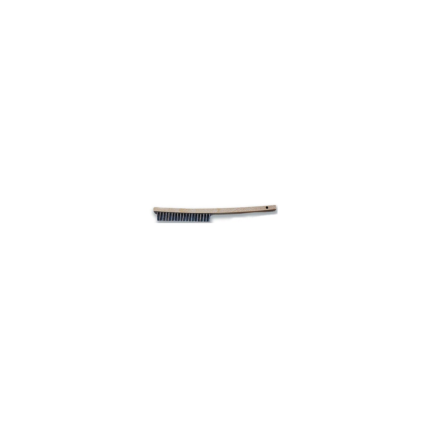 Long Handle Steel Wire Brush-Supply Nautica