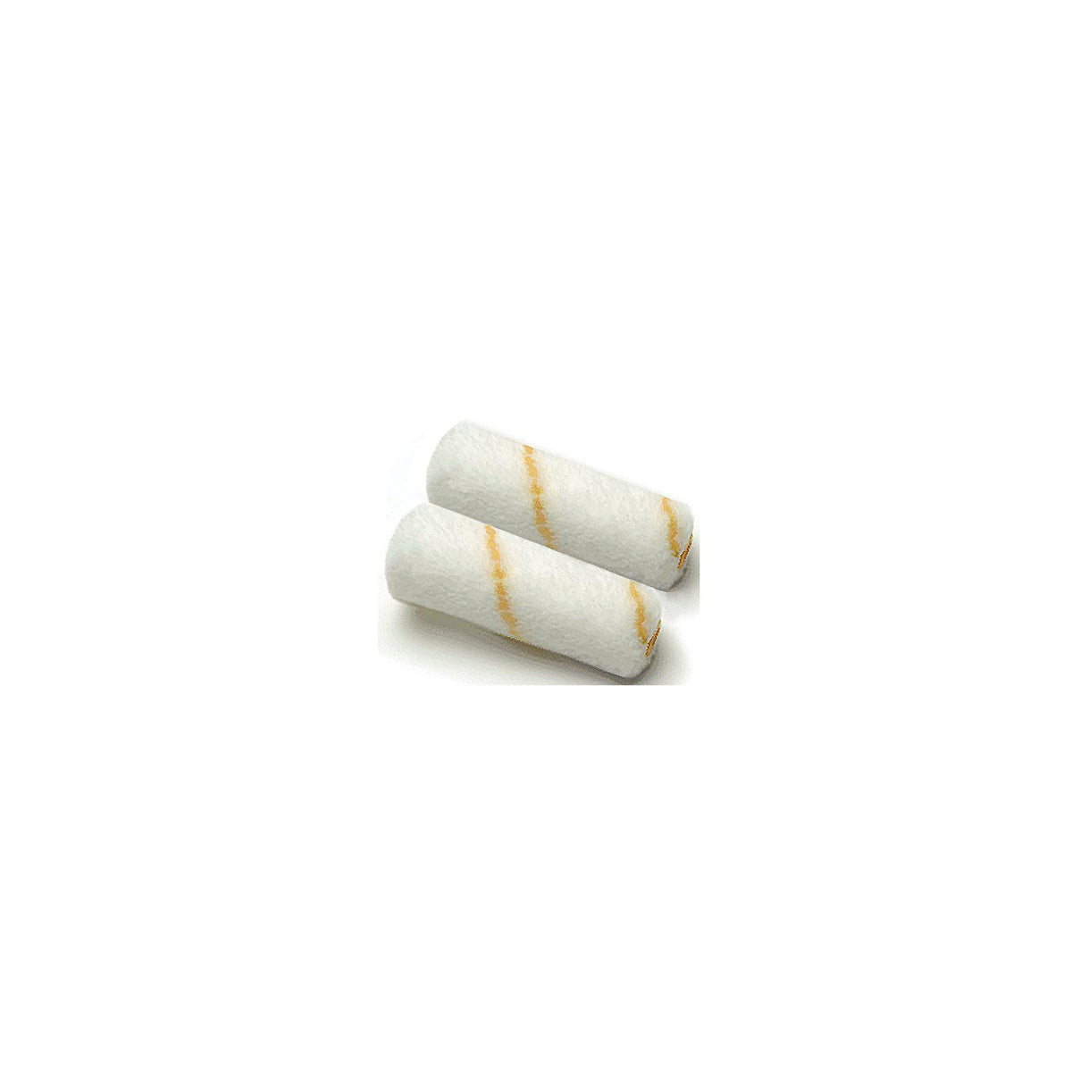 Redtree 36026 4" Mini Cigar Roller 1/2" Nap Refill 2/Pk-Supply Nautica