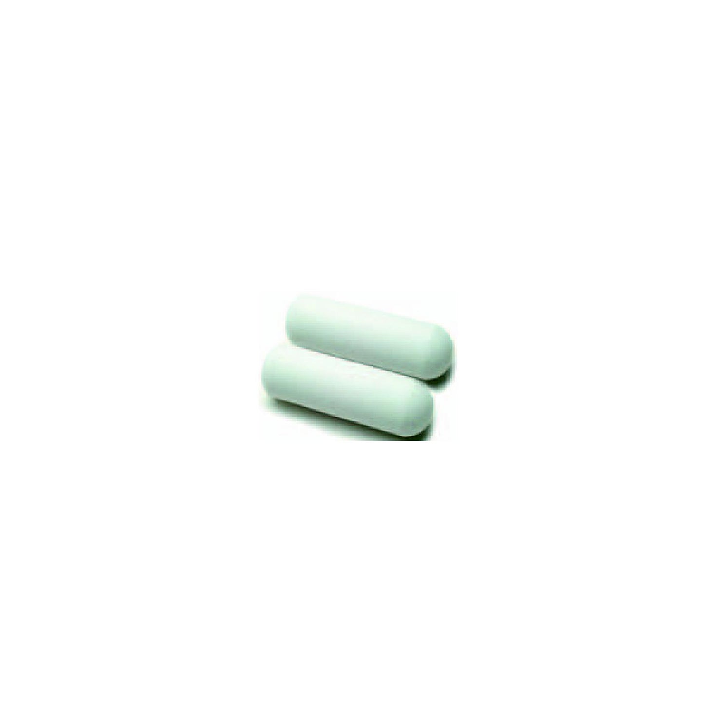 Redtree 36065 4" Mini Cigar Foam Roller Refill 2/Pk-Supply Nautica