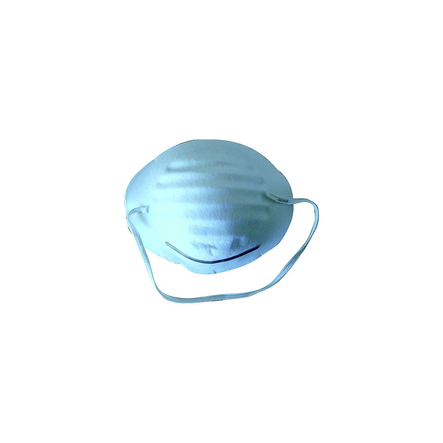 Dust Mask, 50/pk-Supply Nautica