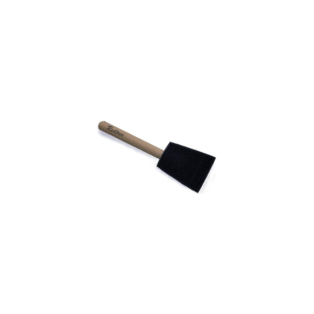 4" Foam Brush @24-Supply Nautica