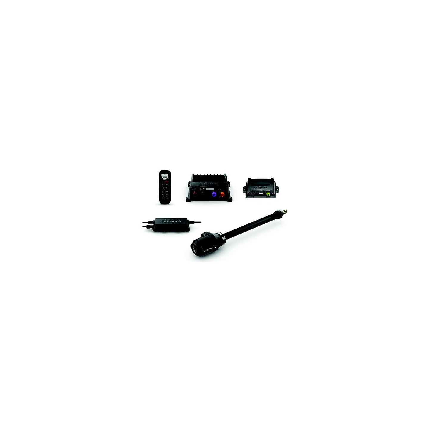 Garmin 0100070595 Reactor™ 40 Kicker Autopilot w/o Display