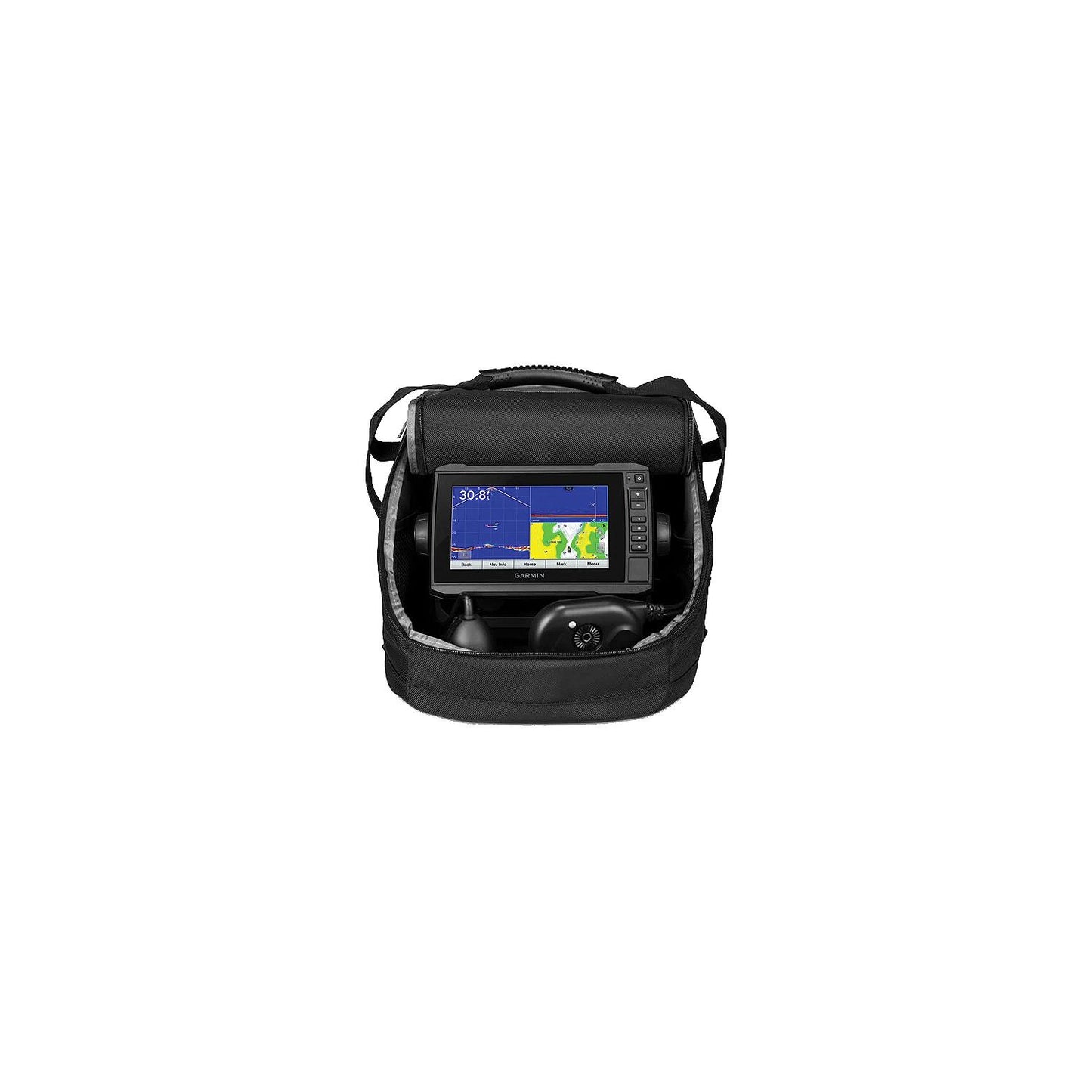 Garmin 0100233420 Panoptix™ PD22 Ice Fishing Bundle