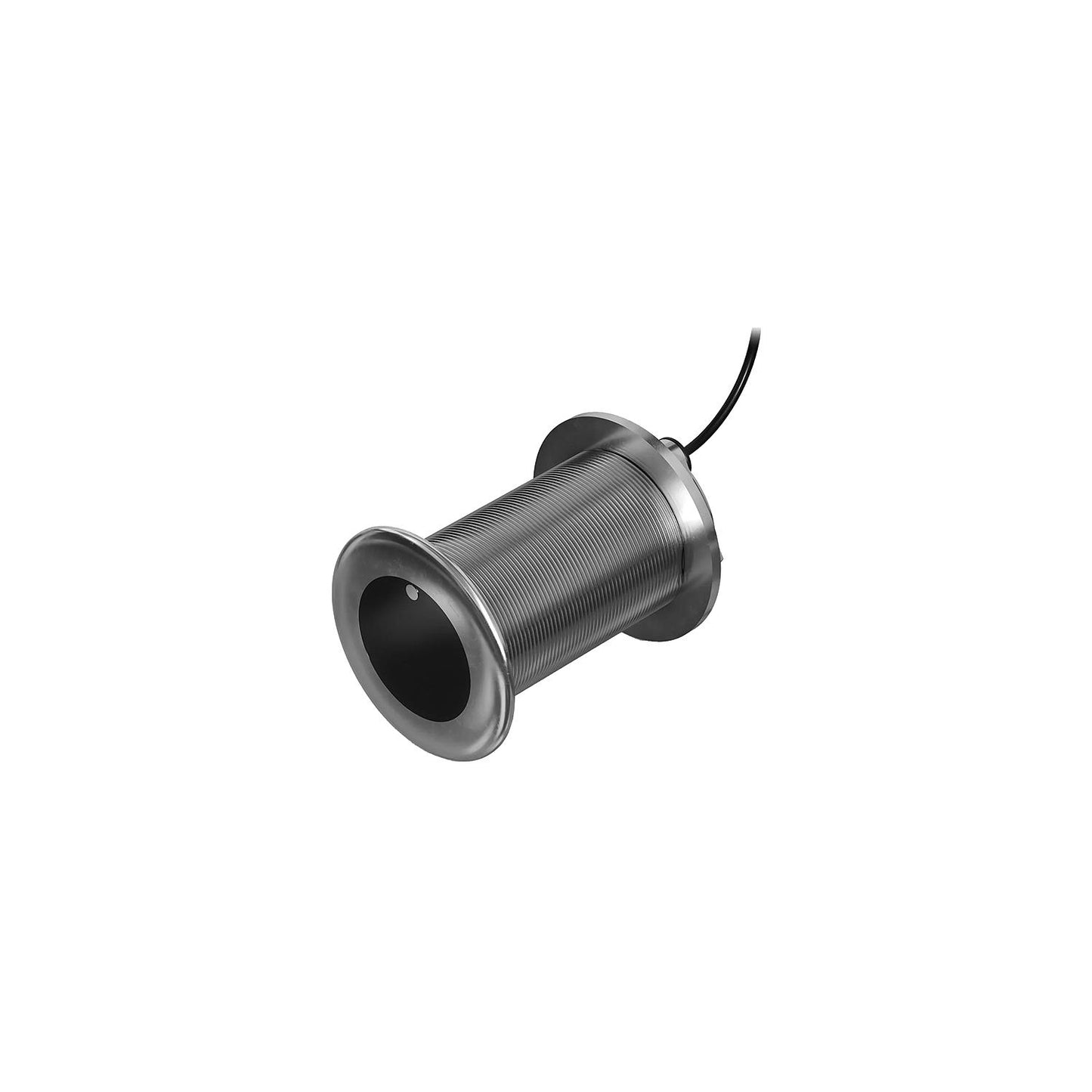 GT15M-THF Stainless Steel Thru-Hull Transducer, 0°-Supply Nautica
