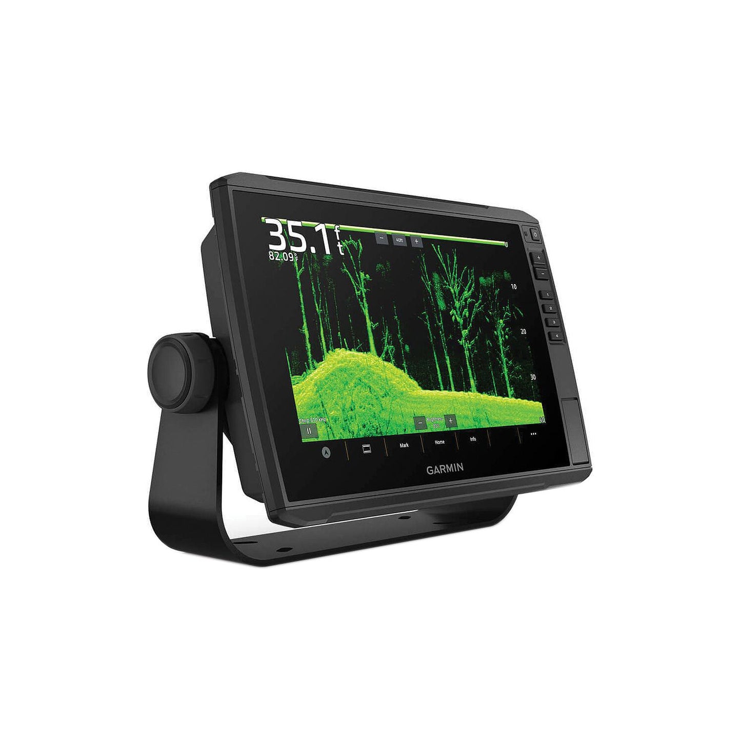 ECHOMAP™ Ultra 2 12" w/Navionics+ & GT56UHD-TM Transducer