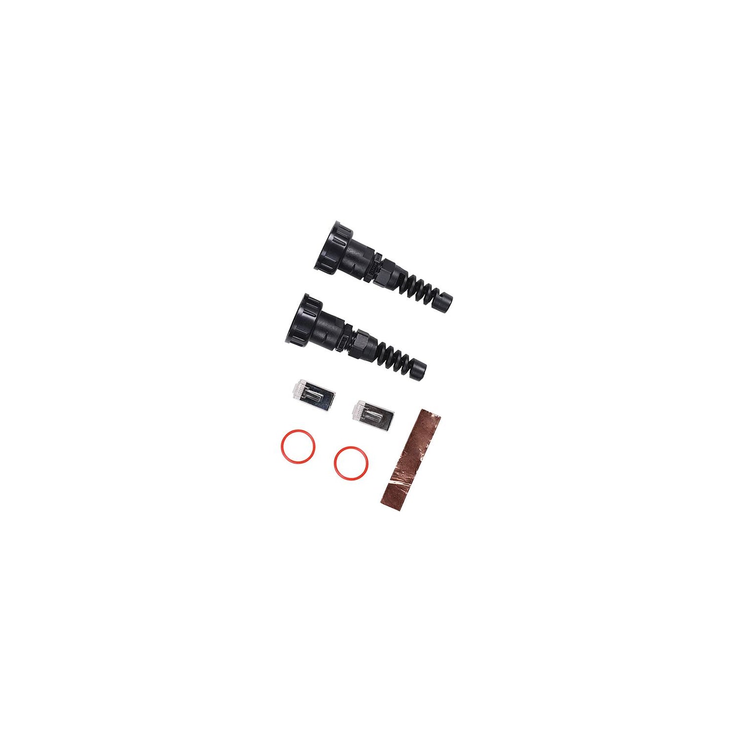 Field Installable Adapter Kit for the Garmin BlueNet™ Network