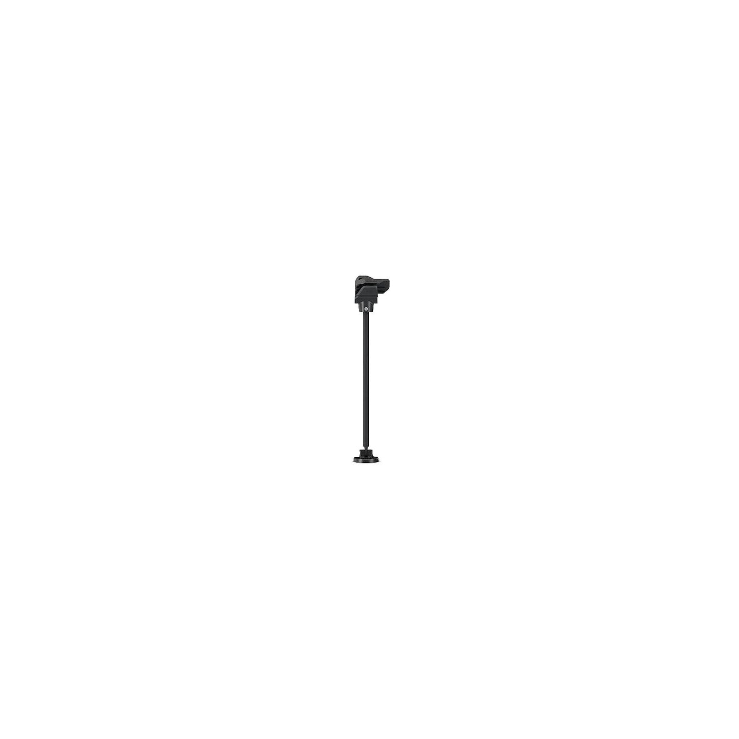 Garmin 0101283255 Deck Mount Stabilizer Kit, Black-Supply Nautica