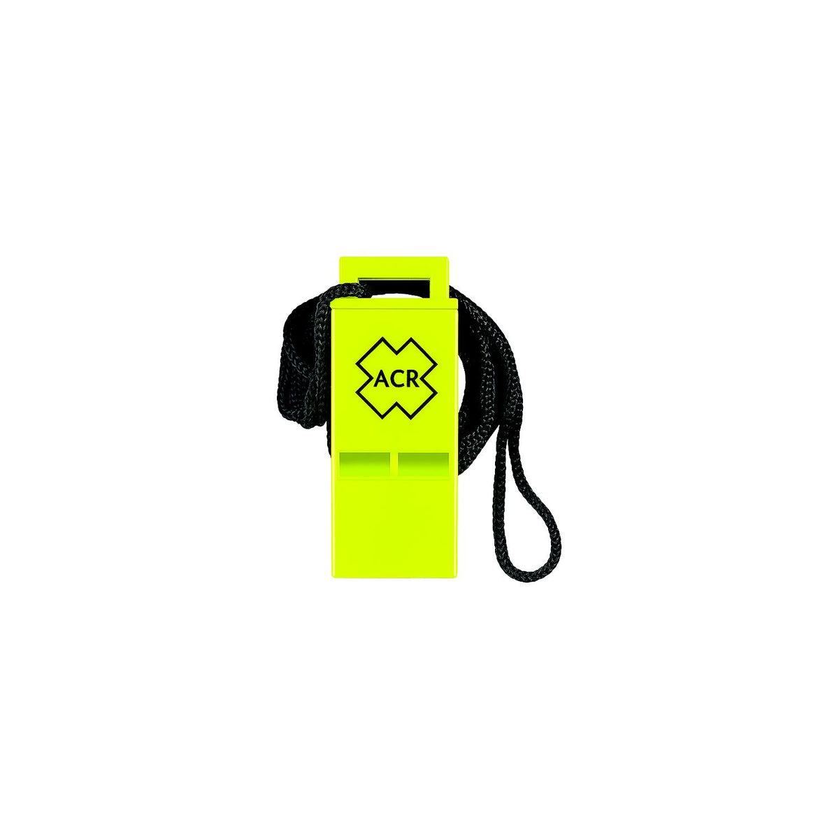 WW3 Res-Q™ Whistle-Supply Nautica