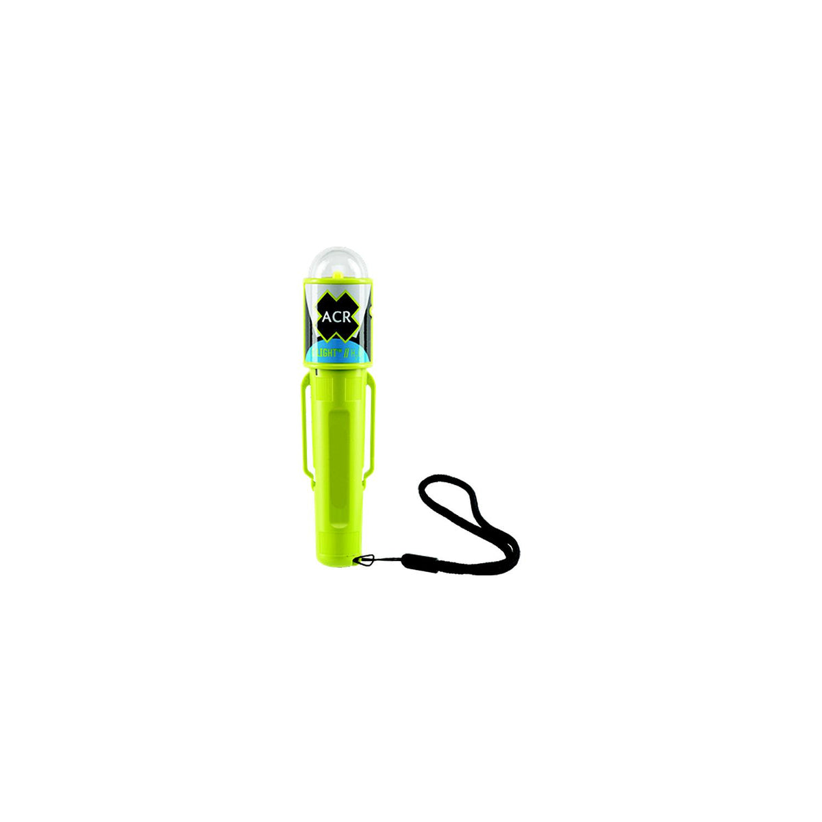 ACR C-Light™ H20 Water Activated Personal Distress Light-Supply Nautica