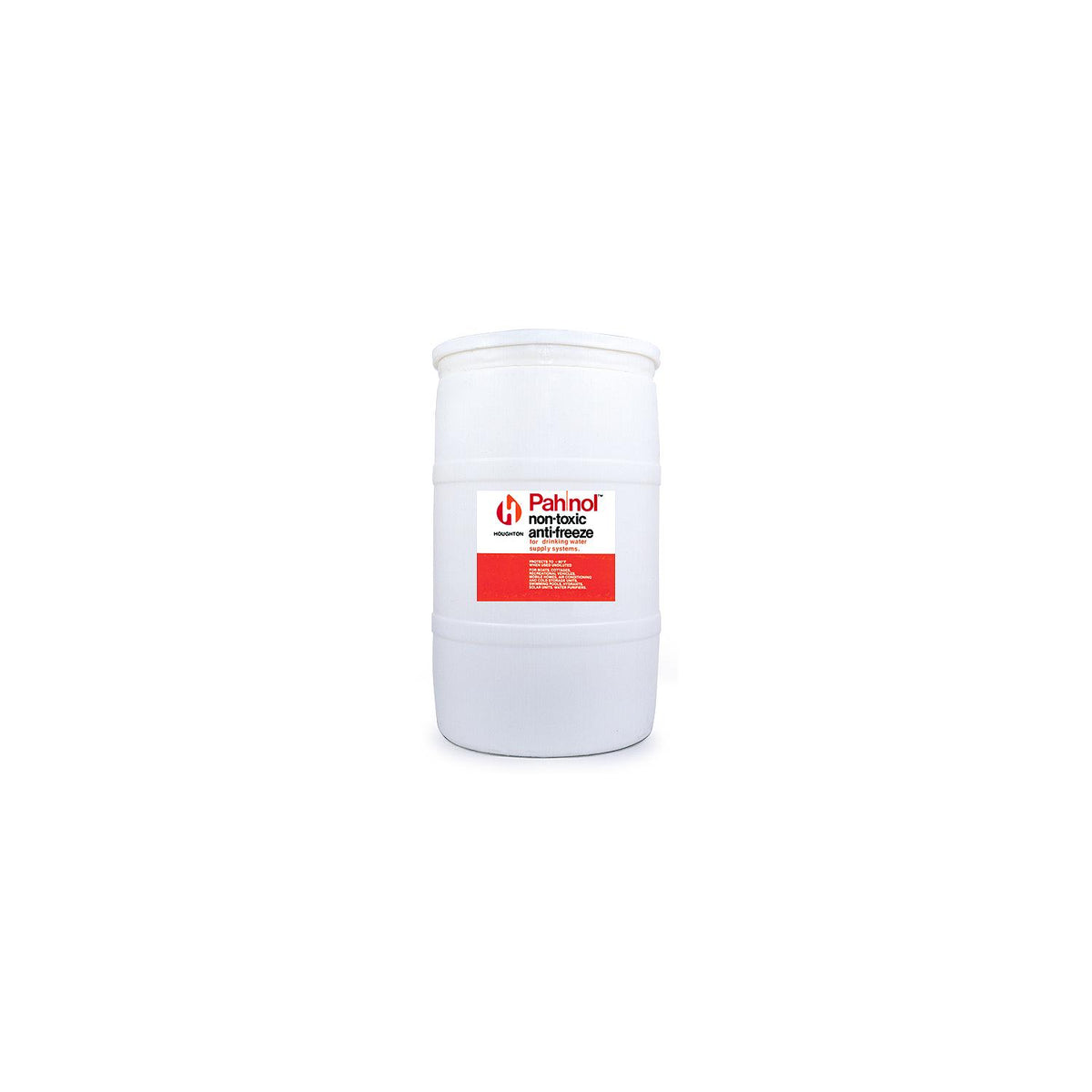 Pah-Nol Nontox A/F 55Gal Drum-Supply Nautica