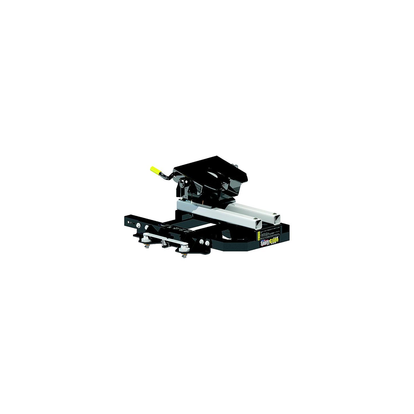 PullRite 2714 OE Series Ford SuperGlide Hitch, 16K