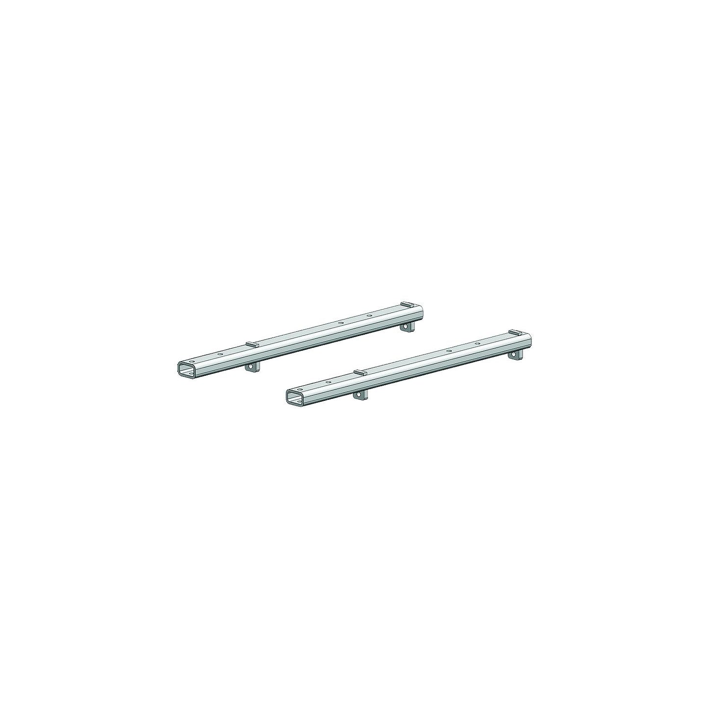 PullRite Industry Standard Rail Adapter