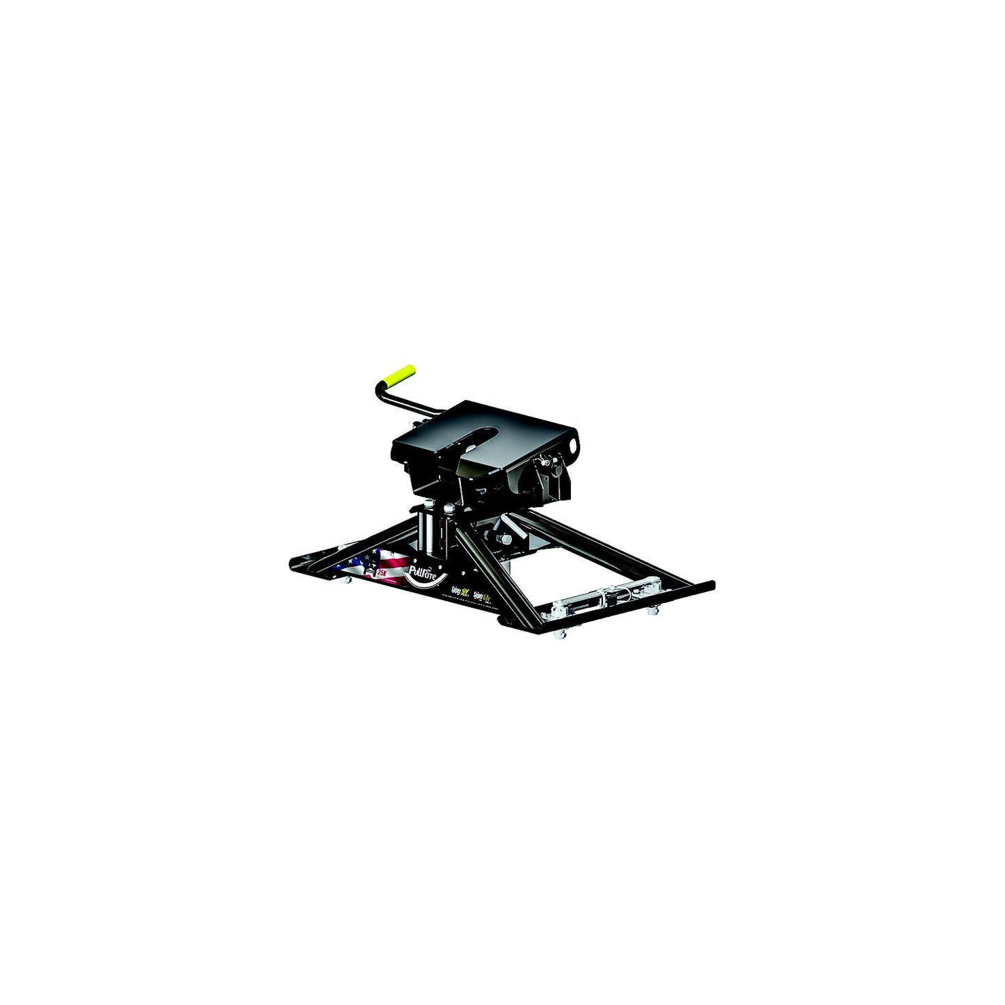 PullRite OEX Series 25K Super 5th Hitch for 2013-2024 Ram trucks