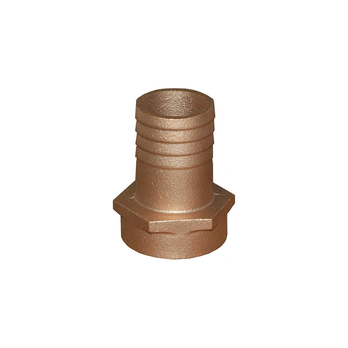 Groco TP750 Bronze Tail Piece, NPS Thread-Supply Nautica