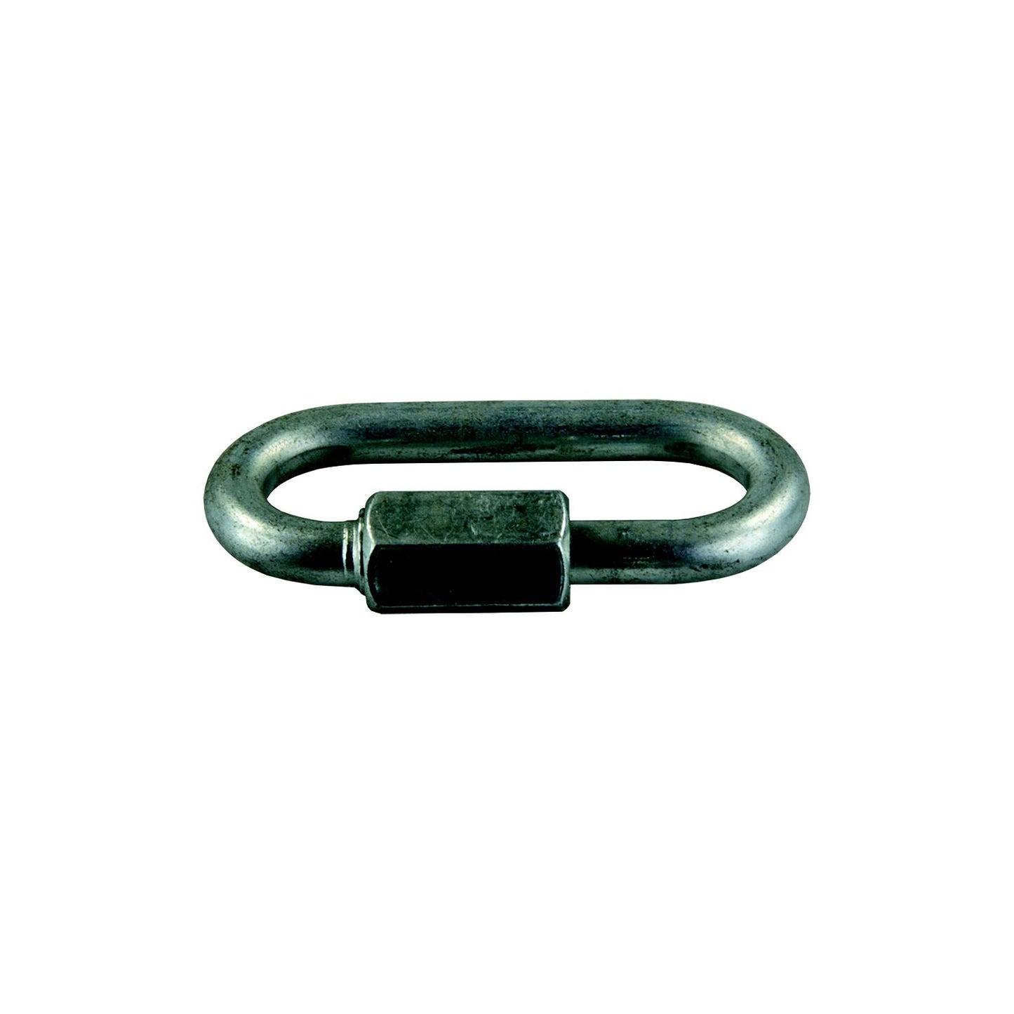 JR Products 01325 5/16" Quick Links for RV Safety Chains, 2/pk