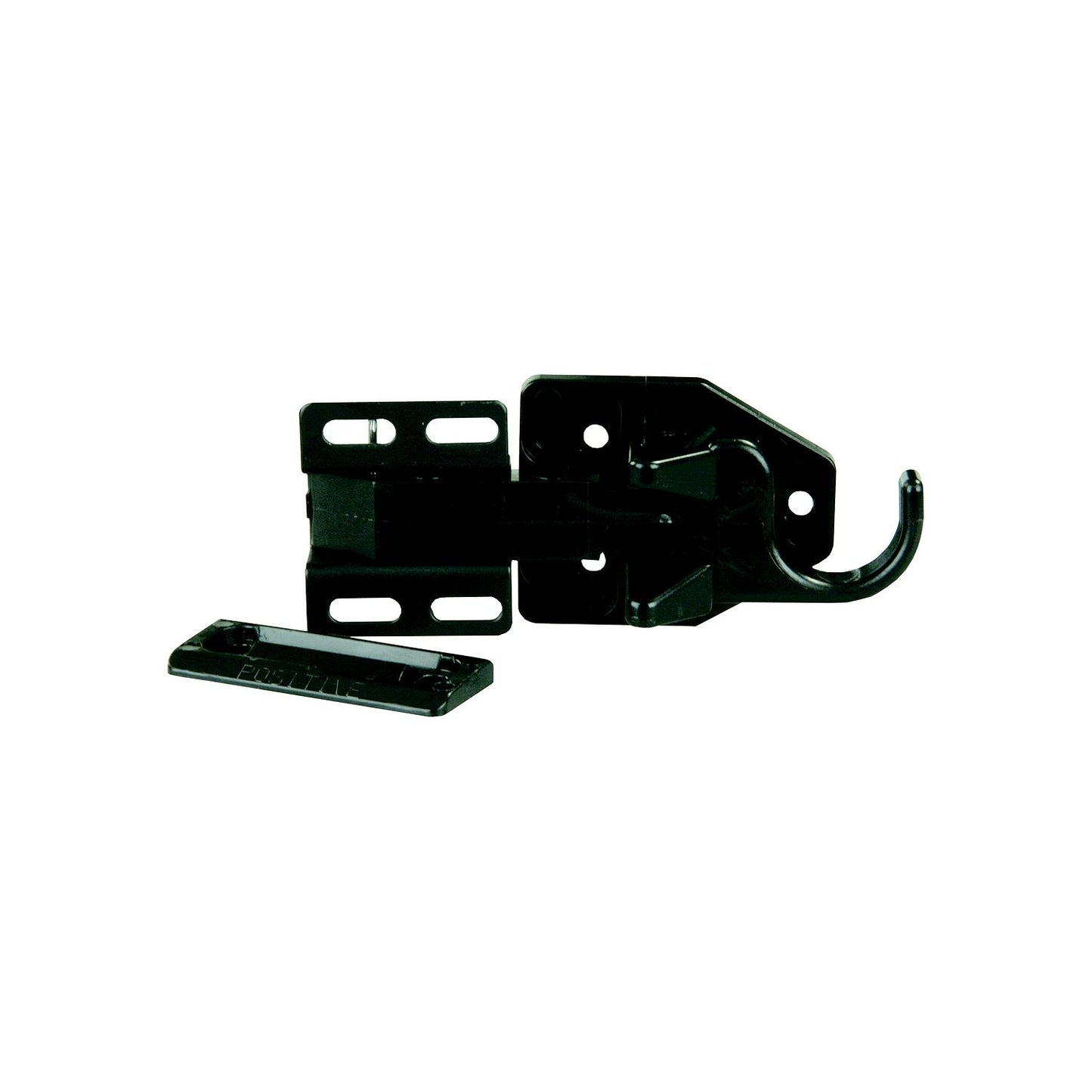 JR Products 10785 Bullet RV Screen Door Latch-Supply Nautica