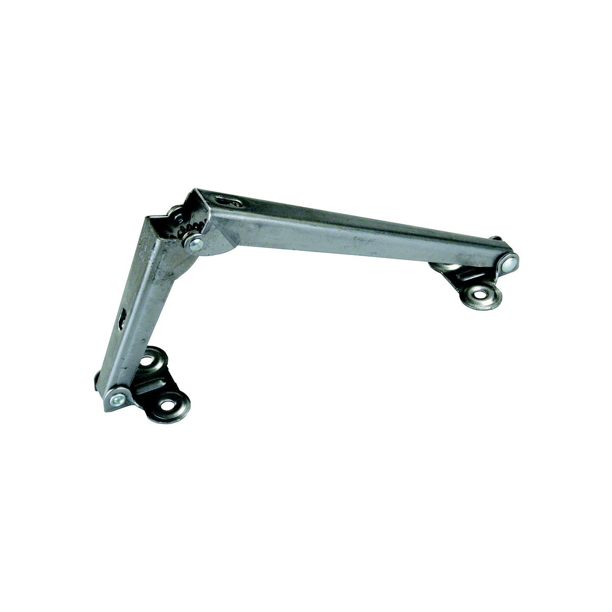 JR Products 20745 (2) Spring Loaded RV Table Leaf Supports-Supply Nautica
