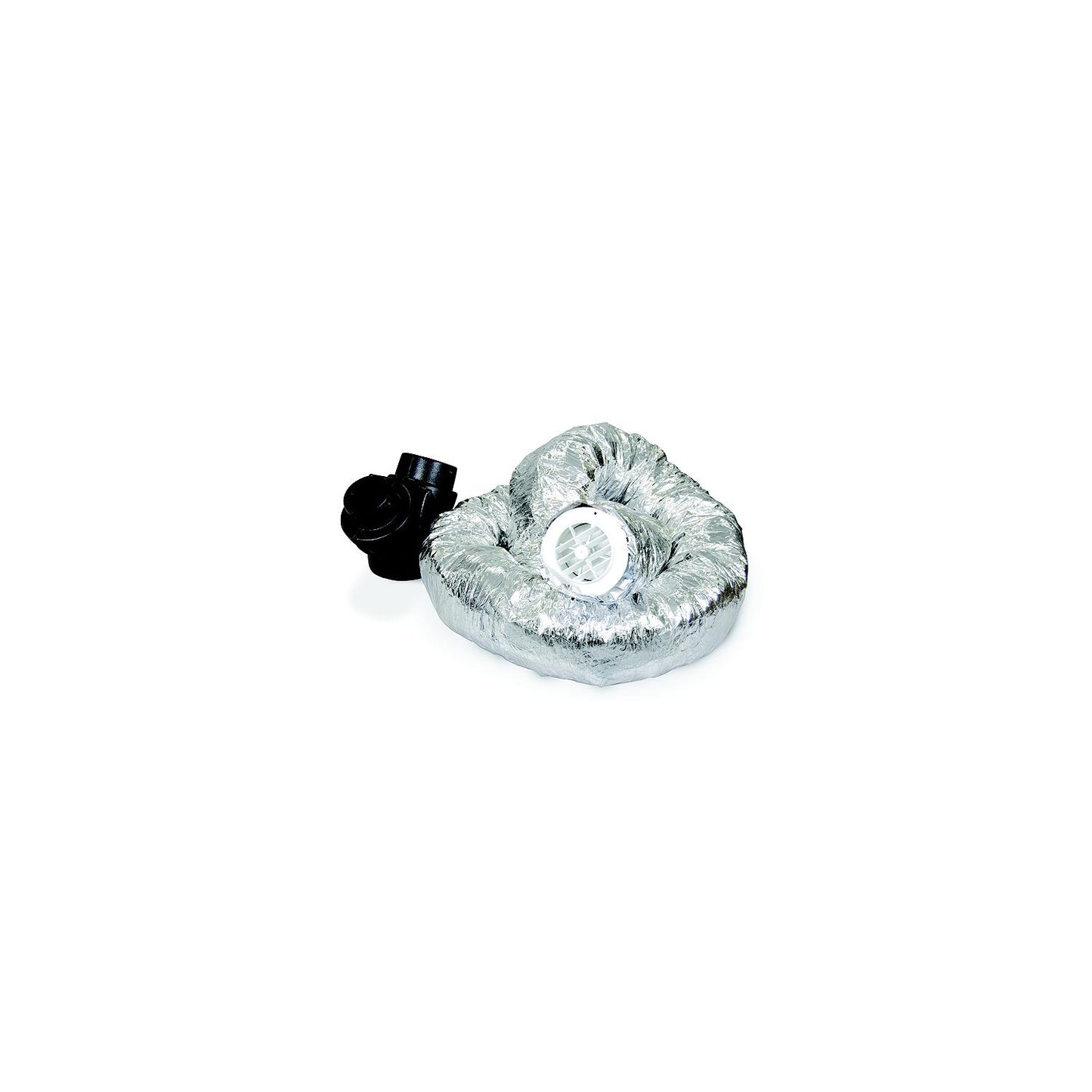 DL Duct Kit for 10/16K A/C Enviro Unit-Supply Nautica