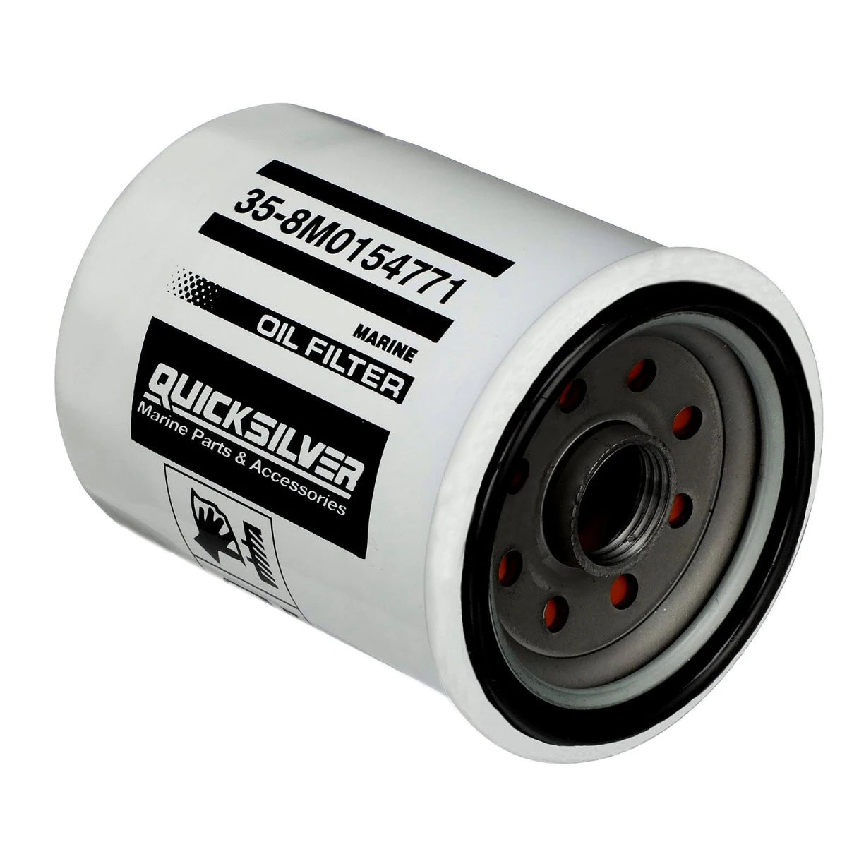 Oil Filter Quicksilver 35-8M0154771