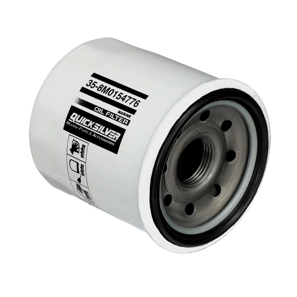 Oil Filter Quicksilver 35-8M0154776