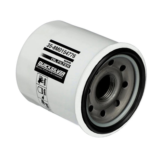 Oil Filter Quicksilver 35-8M0154776