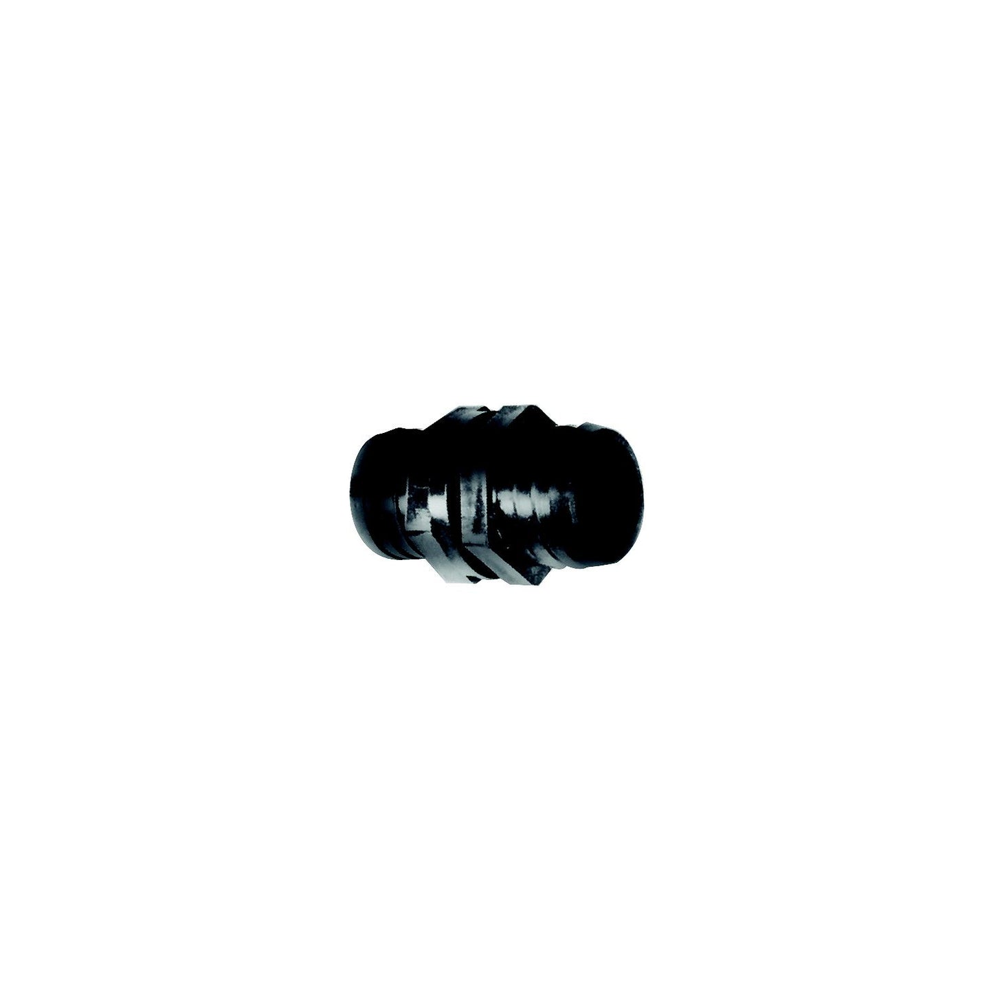 Beckson Inline Check Valve for 1-1/2" Hose-Supply Nautica
