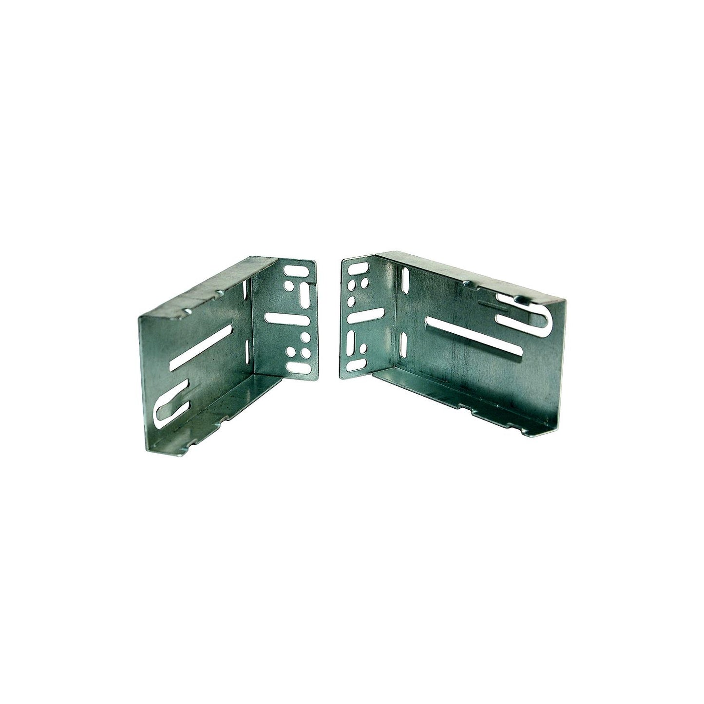 RV Designer Drawer Slide Socket, 1-7/8" - Metal