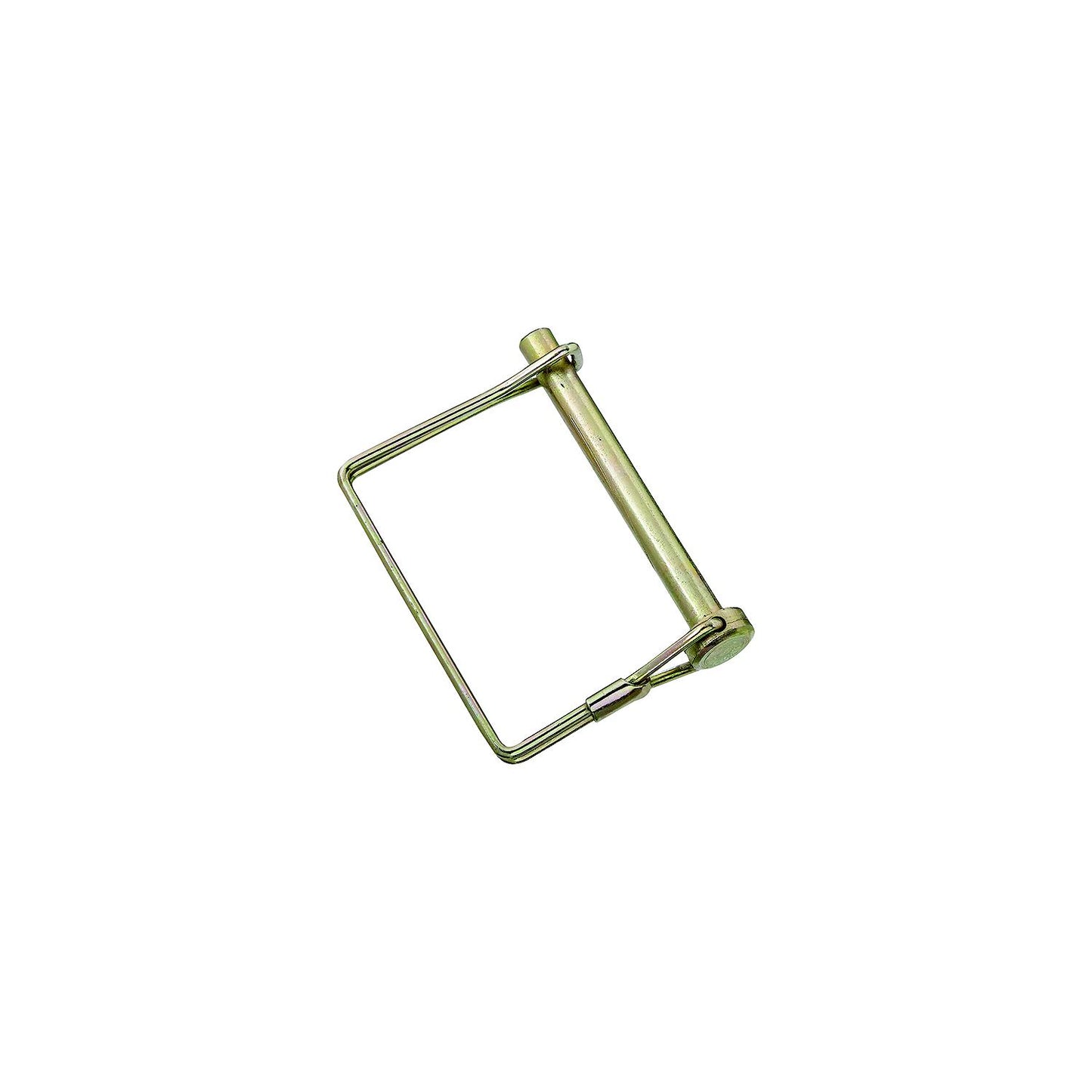 RV Designer Safety Lock Pin, 5/16" x 2-1/2"